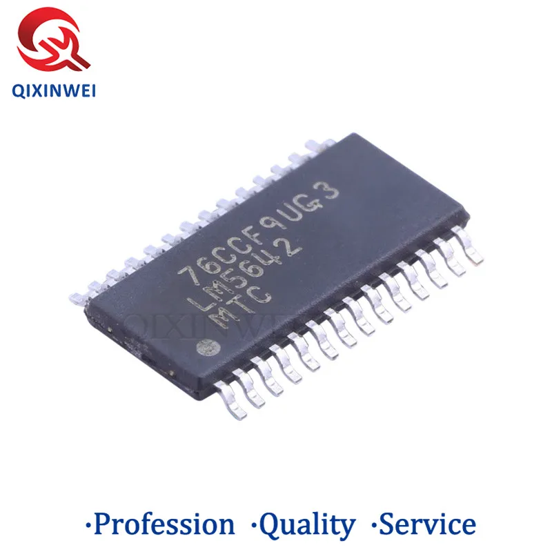 

New Original LM5642MTC/NOPB LM5642MTC TSSOP-28