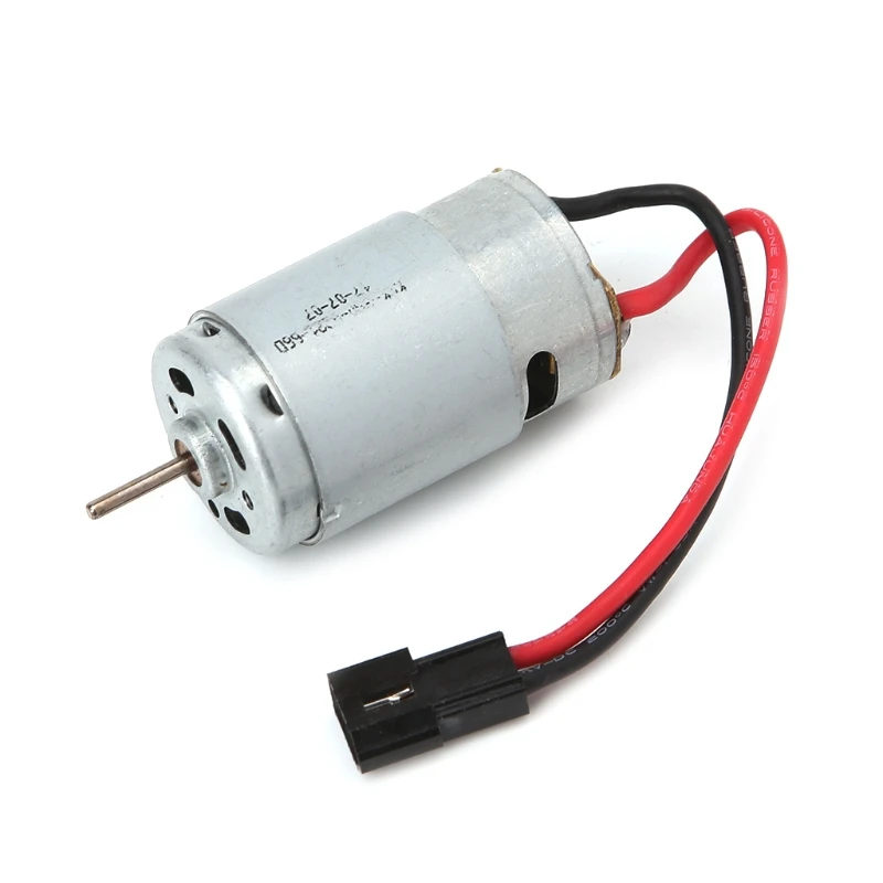 

for Feiyue 390 High Speed Motor FY-01/FY-02/FY-03 1/12 for cars Parts FY-M390