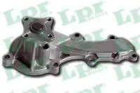 

WP0007 для recirзамши ALMERA 01 первоклассная P12 02