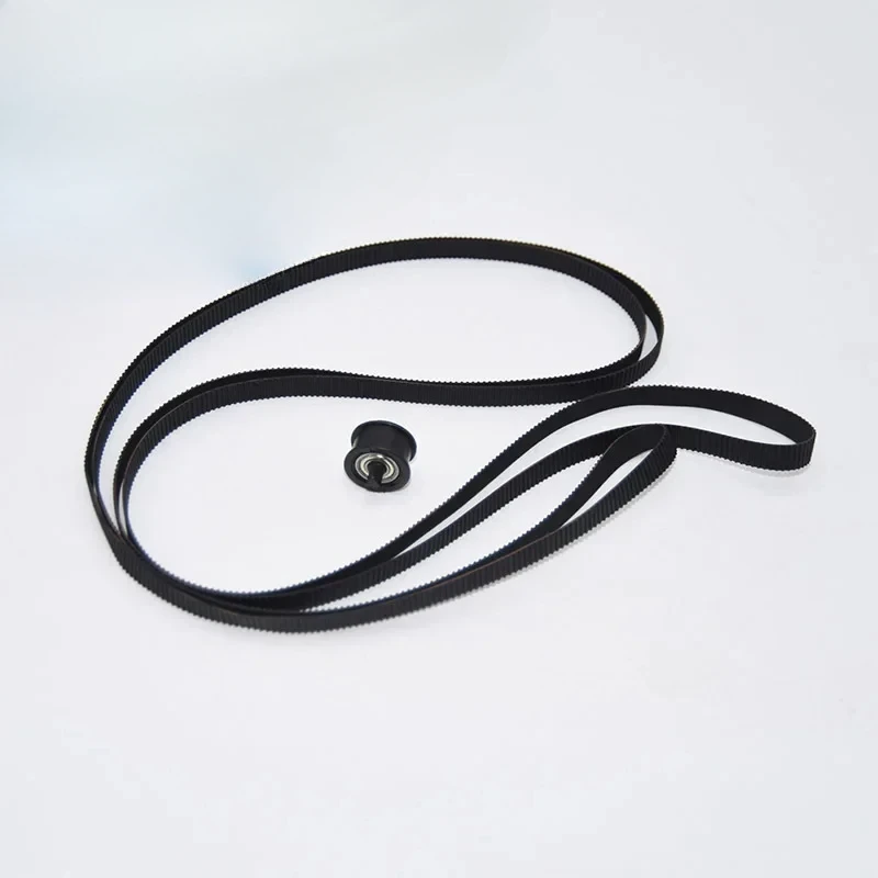 10 шт. детский ремень для каретки HP DesignJet 500 500PS 800 800PS