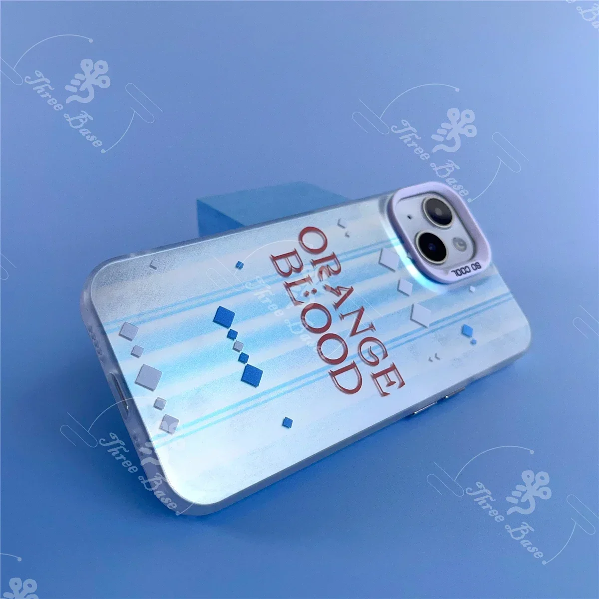 Чехол для телефона KPOP orangeкрови iphone серии 16 PRO MAX PLUS 15Pro 11 12 Pro 13Mini 13 14 max