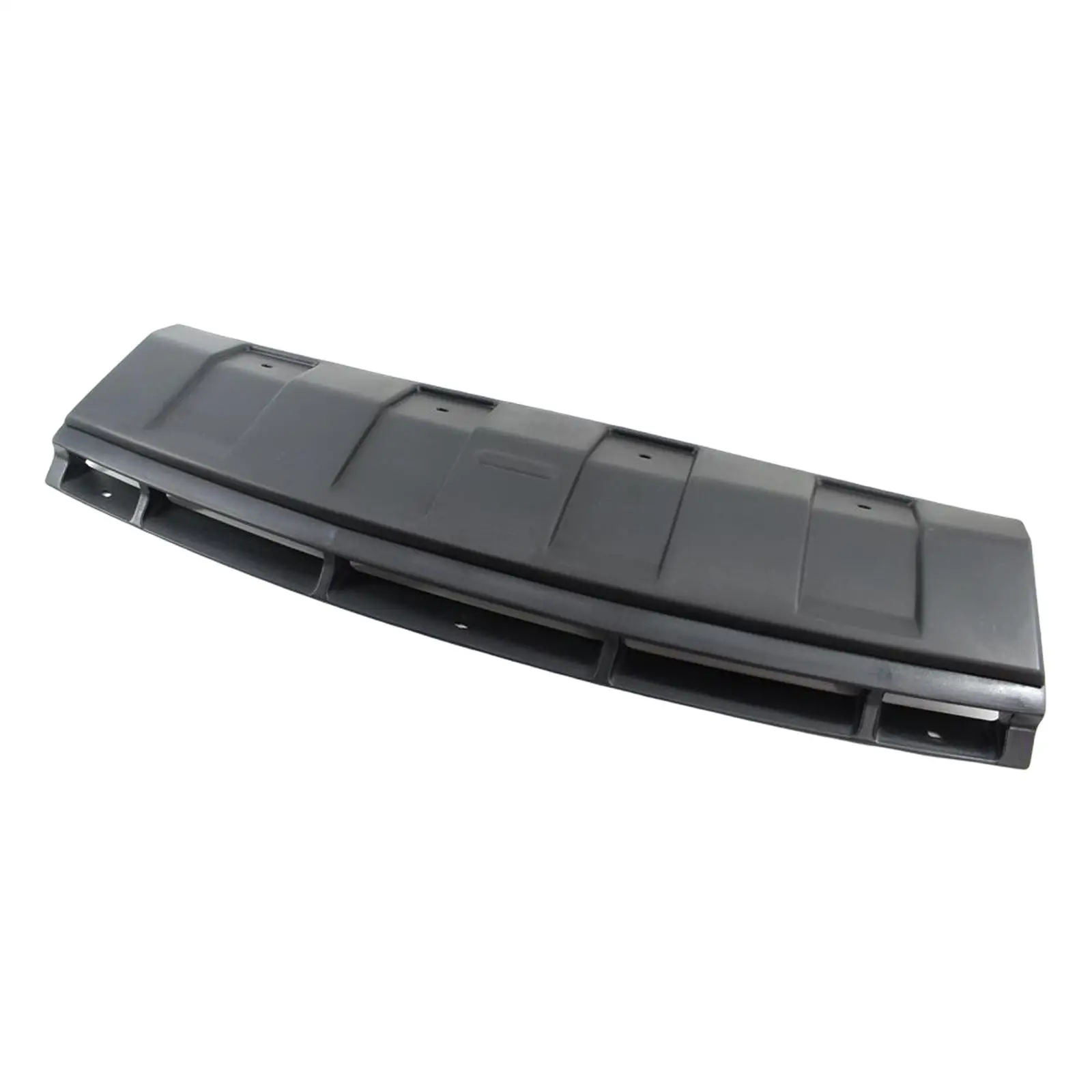 

Front Bumper Lower Towing Eye Cover Fit for Land Rover Discovery 3 LR3 05-09