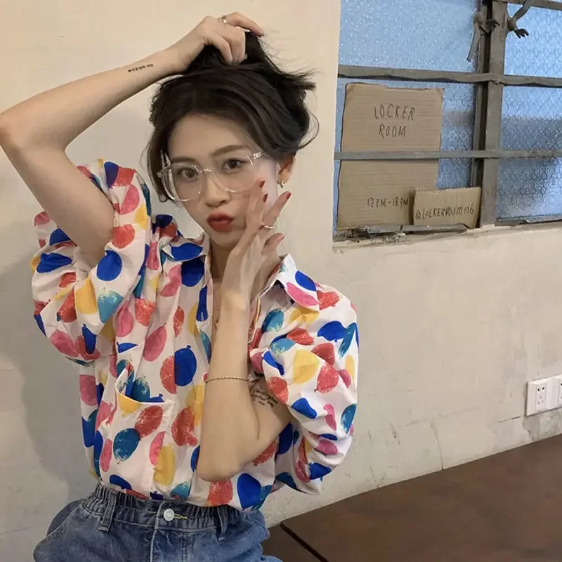 Дешевые и оригинальные высококачественные повседневные белые шифоновые Женские