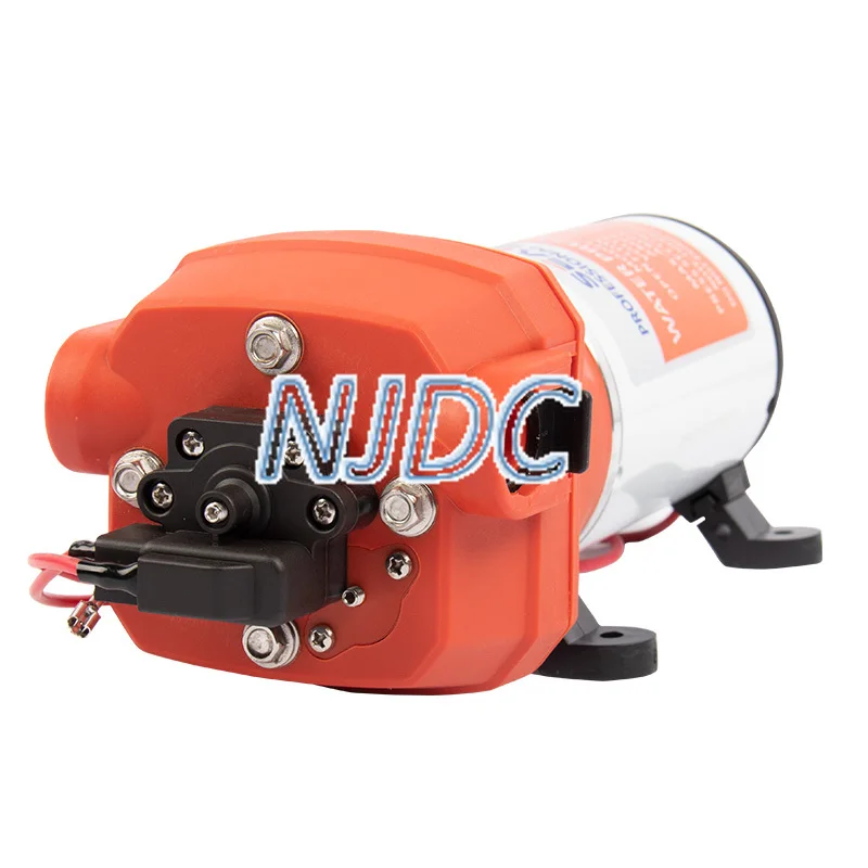 

Мембранный насос seaflo12 В, 24 В постоянного тока, самовсасывающий насос, Промышленный насос, автоматический насос, бустер, насос для яхты, автомобильный насос для промывки