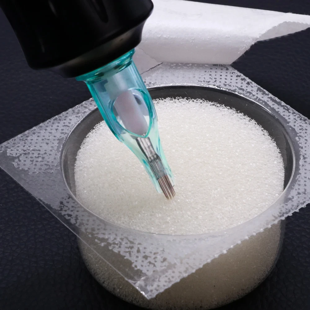 Рисунок 5 - 3/12/24 шт Одноразовые Губки для