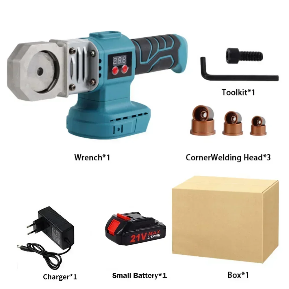 20-32 мм 1400 Вт сварочный аппарат для труб паяльная машина пластика сварка Makita