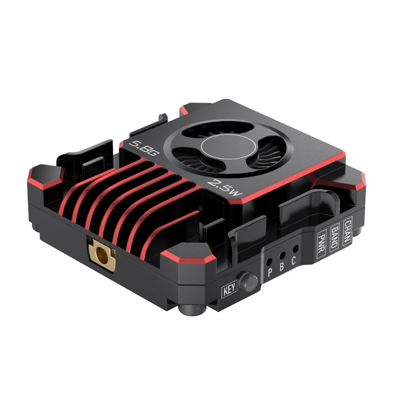 5 8G 2 W VTX Pro передатчики системы управления питанием Модульная плата