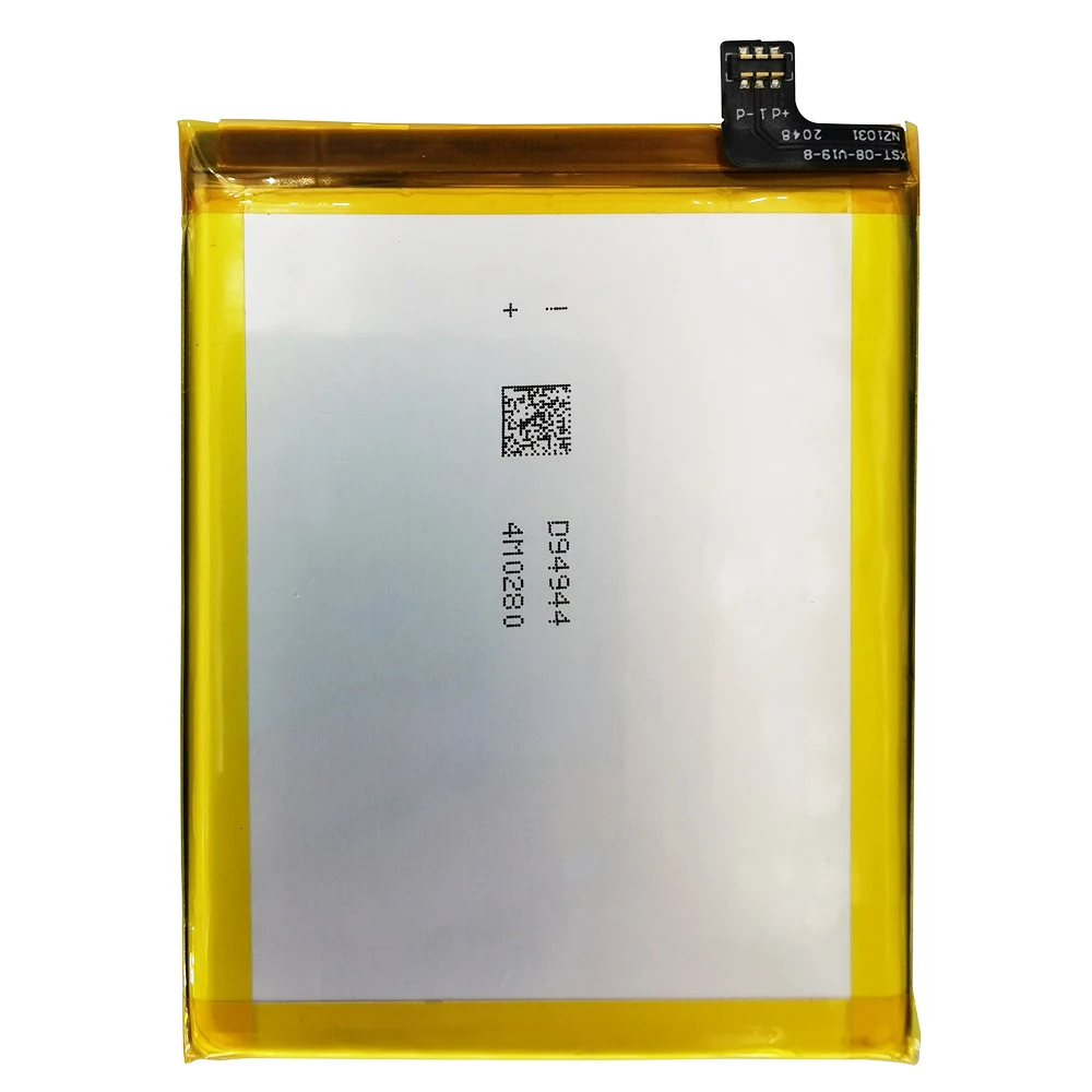 100% Оригинальный высококачественный Новый 5000mAh заменительный аккумулятор для мобильного телефона Nomu S30 Mobile Batteries Bateria on.