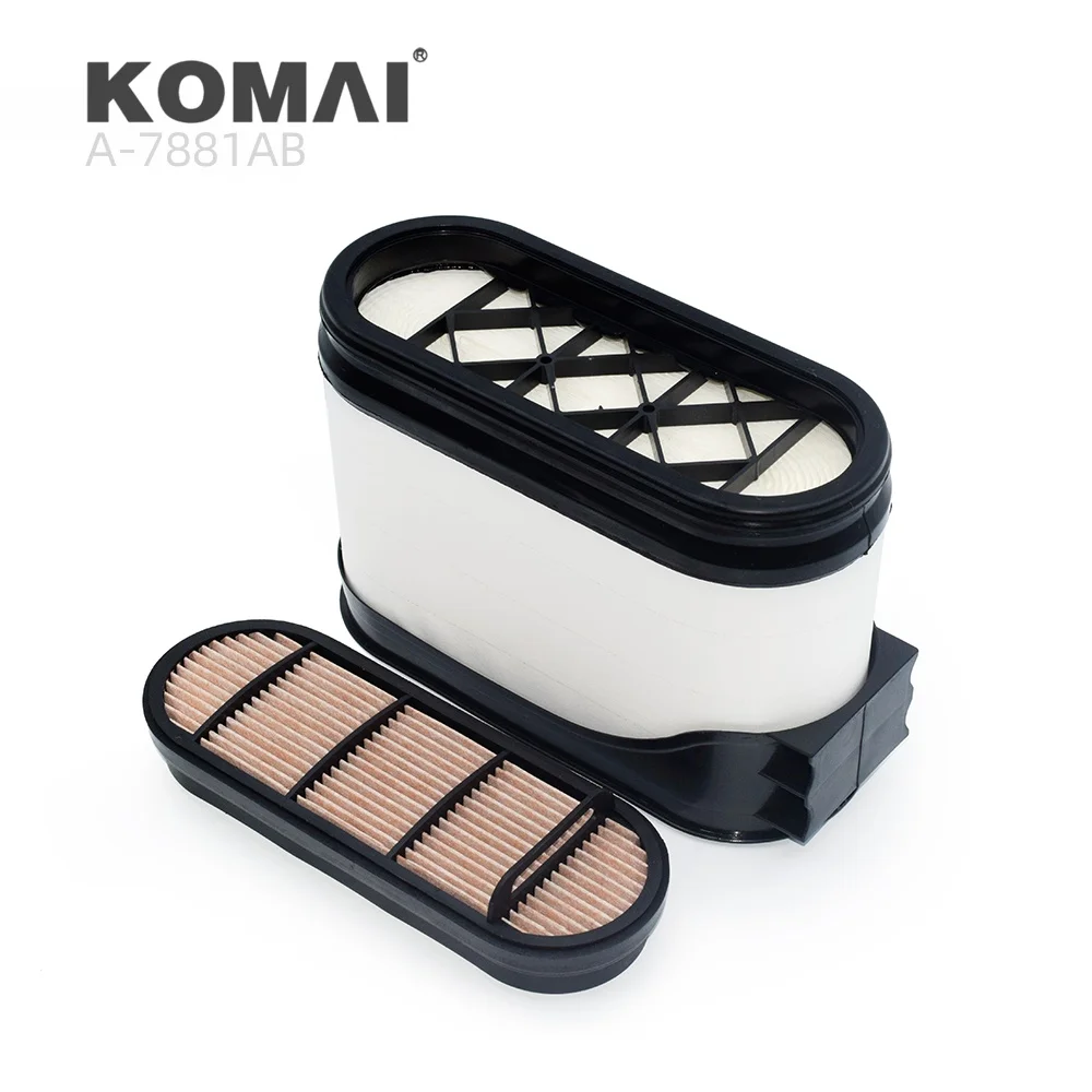 Для замены Donaldson P 787281 Воздушный фильтр трактора Sa 16673 0021525311 400y7561 689902 5238811