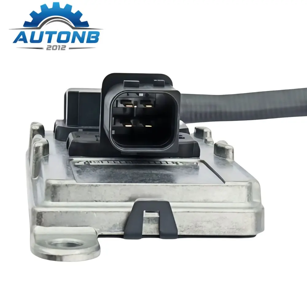 Фото Датчик оксида азота ZOOMKEY, подходит для SCANIA 2294291 5WK97401 №3