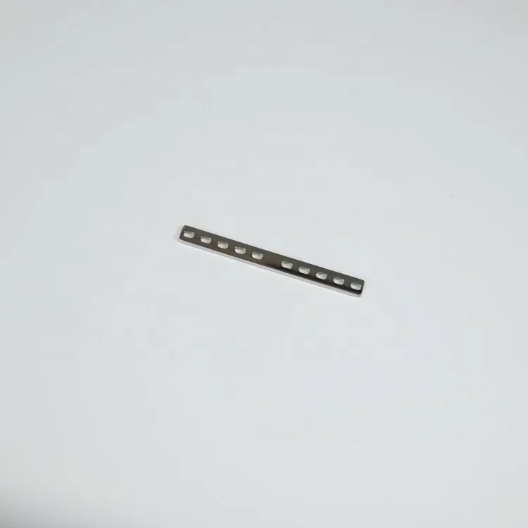 Ветеринарные ортопедические костные имплантаты прямые компрессионные круглые