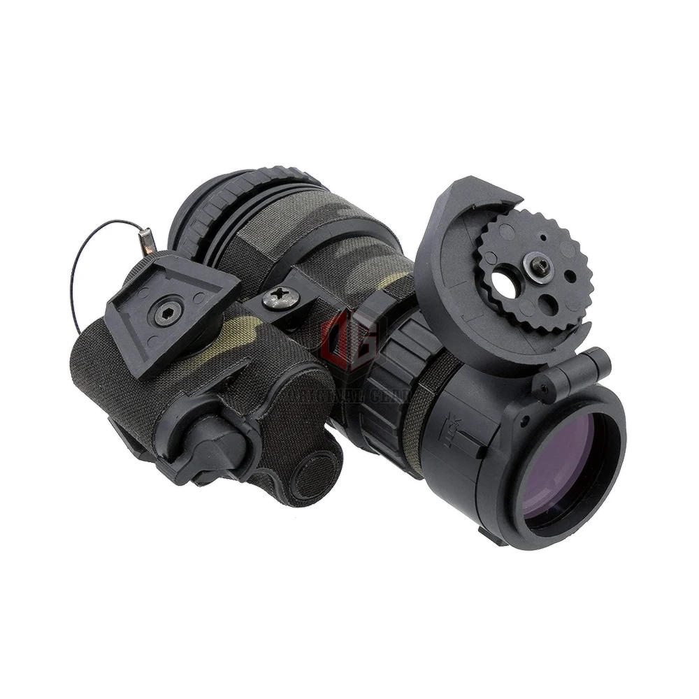 Новое устройство NVG для защиты и фокусировки ночного видения Gen2 34/37 мм