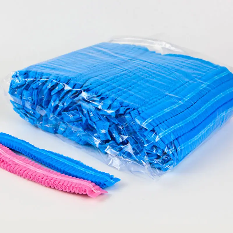 100 шт. одноразовые шапочки для татуажа бровей |