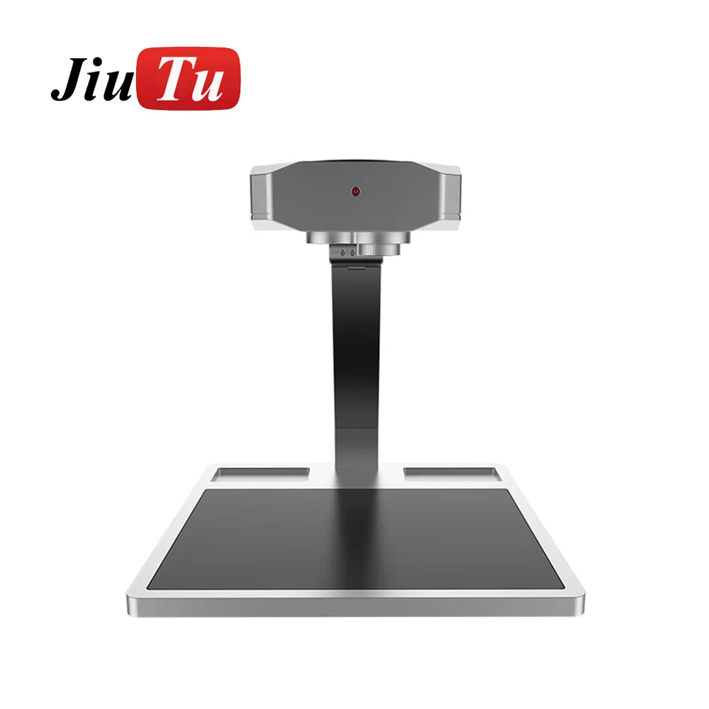 

iRepair RC10 PCB Thermal Imaging Camera Fault Diagnostic Analyzer Infrared For iPhone And Android Phone Motherboard Repair