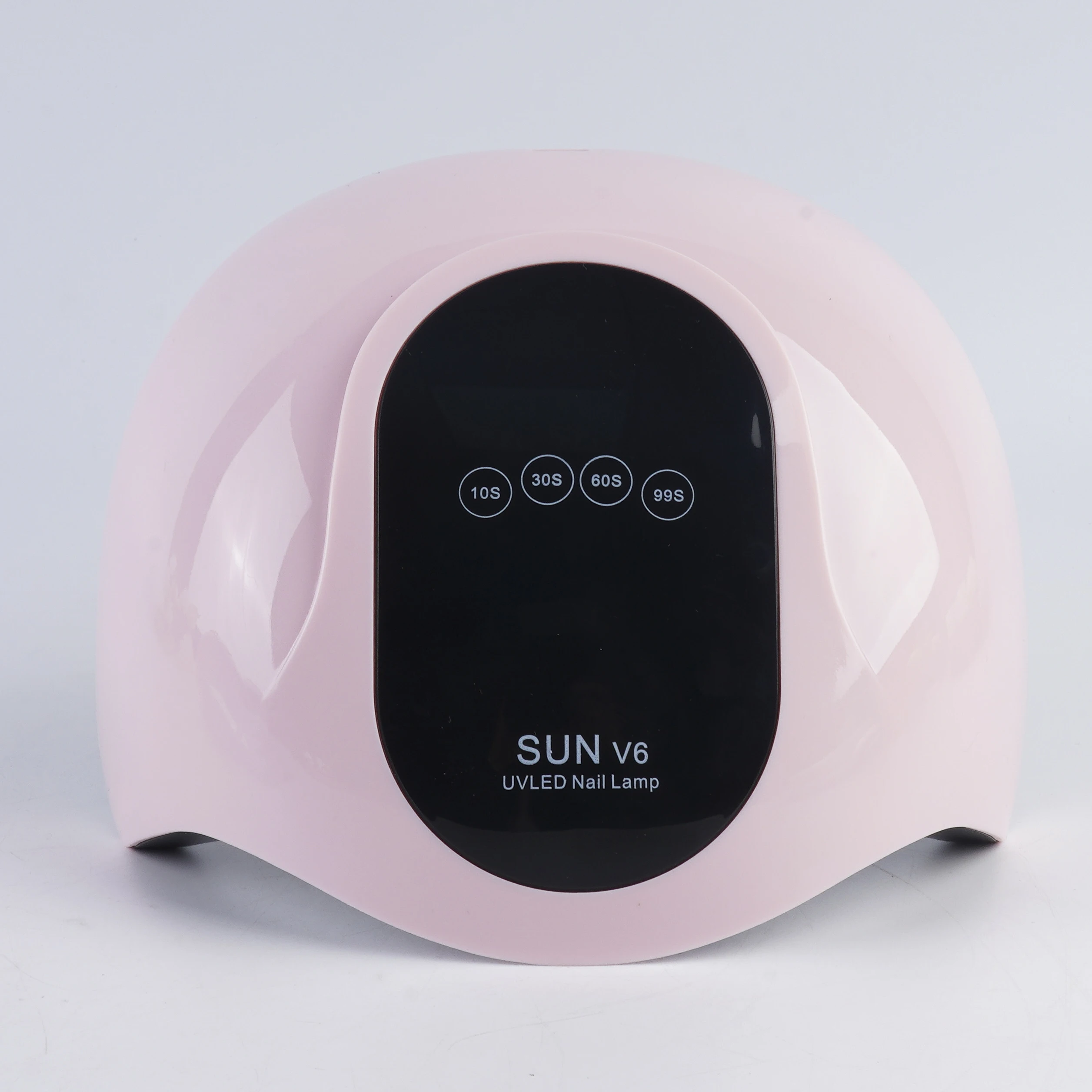 

UV LED Nail Lamp Nail Dryer 36 LEDs Lamp Quick Drying Nail Gel Polish Manicure Pedicure Professional Nail Salon Lamp Dryer V6