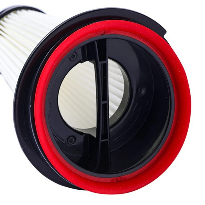 Очищаемый фильтр для Rowenta X-Pert 1 60/3 60 ZR005202 RH7233 RH7221 RH7237 TY6933 TY6935 TY7231 TY7233