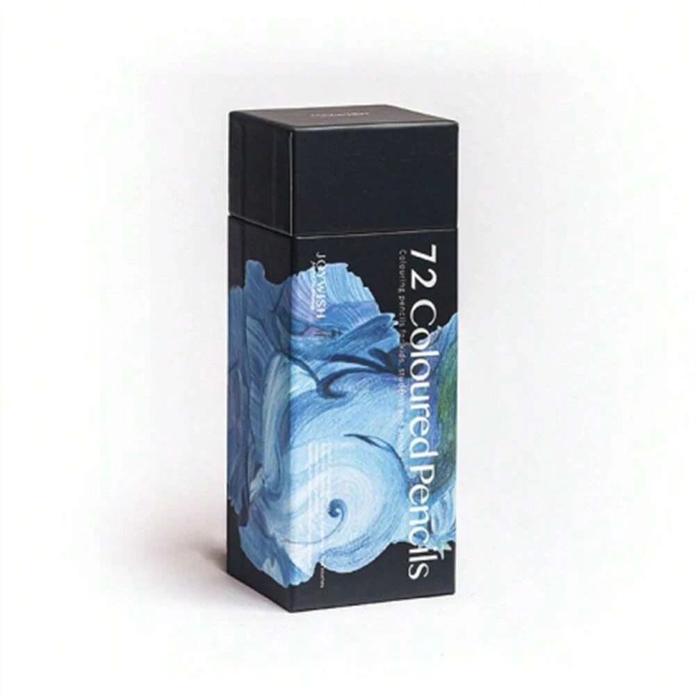 

Kolorowys цветные карандаши 48 цветов