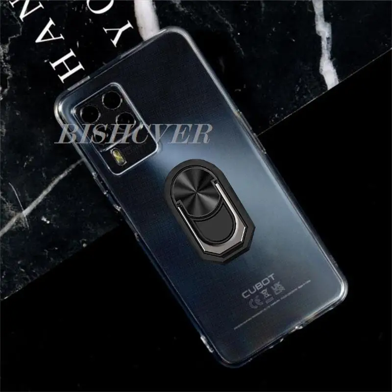 Для Cubot X50 6,67 