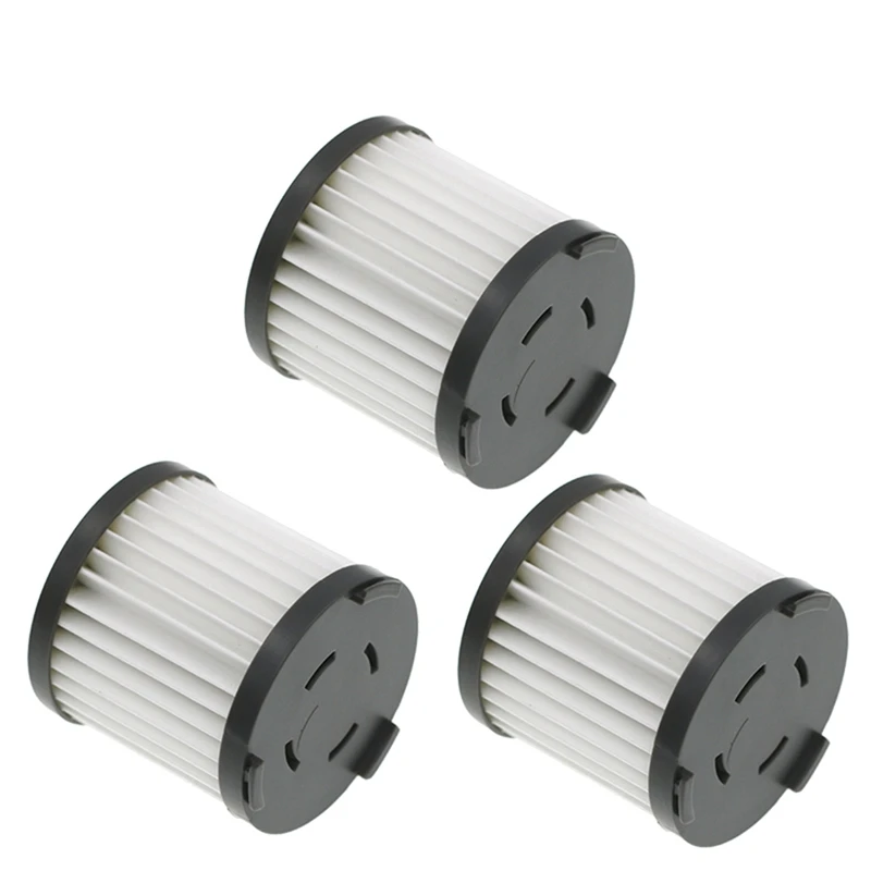 

Аксессуары для пылесоса фильтрующие элементы подходят для Jimmy Lake Jimmy JV51 CJ53 C53T CP31