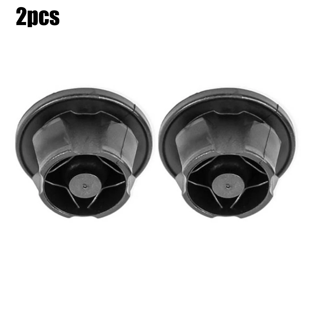 

2PCS Car Engine Cover Trim Rubber Mounting Grommet Engine Cover Trim Rubber Mounting Grommet A6420940785