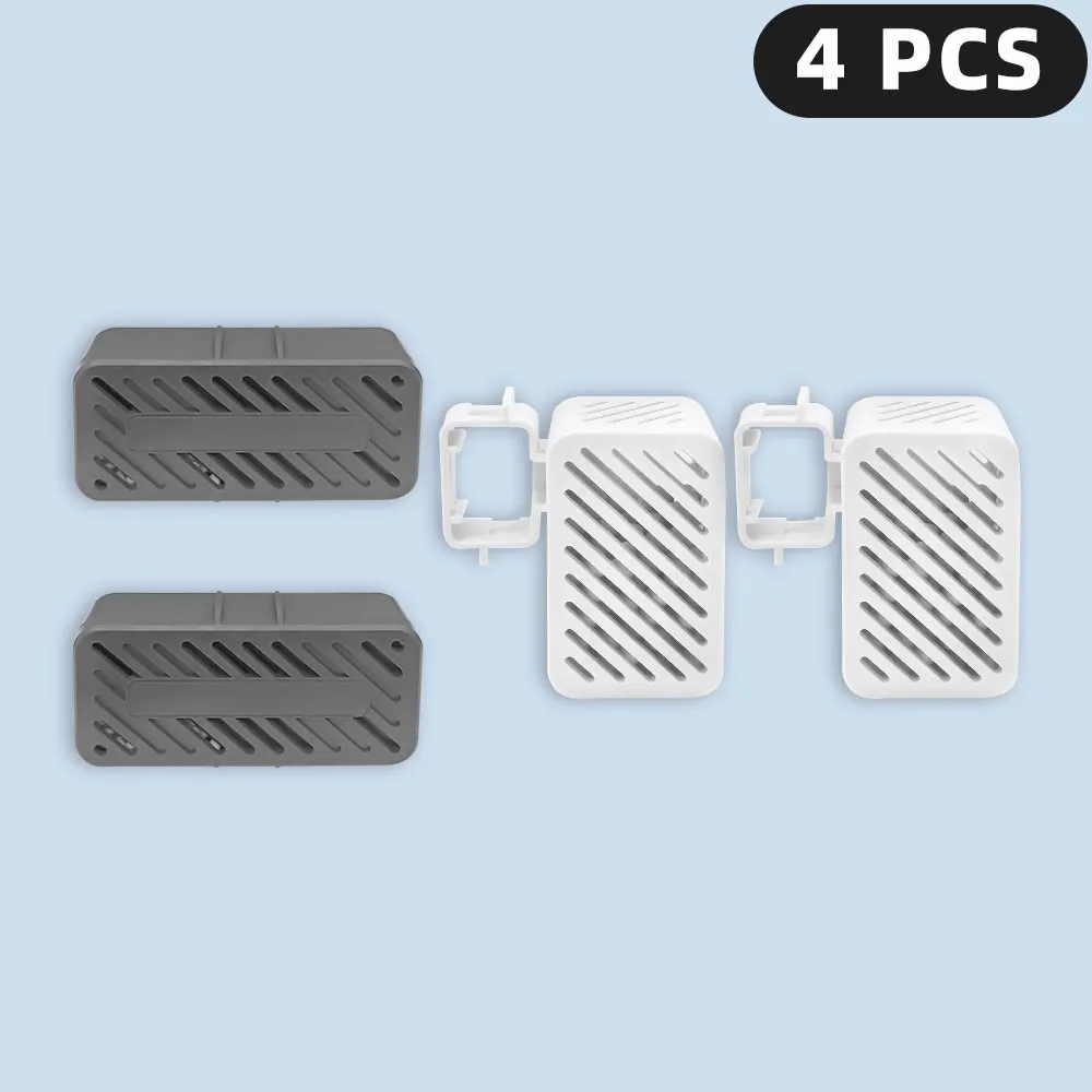 

Совместимость с ( Dreame X50 Ultra / X50s Pro Ultra / L50 Pro Ultra / L40s Pro Ultra ) запасные части, аксессуары, бактериостатический модуль ионов серебра, частицы дезодорации резервуара для сточных вод