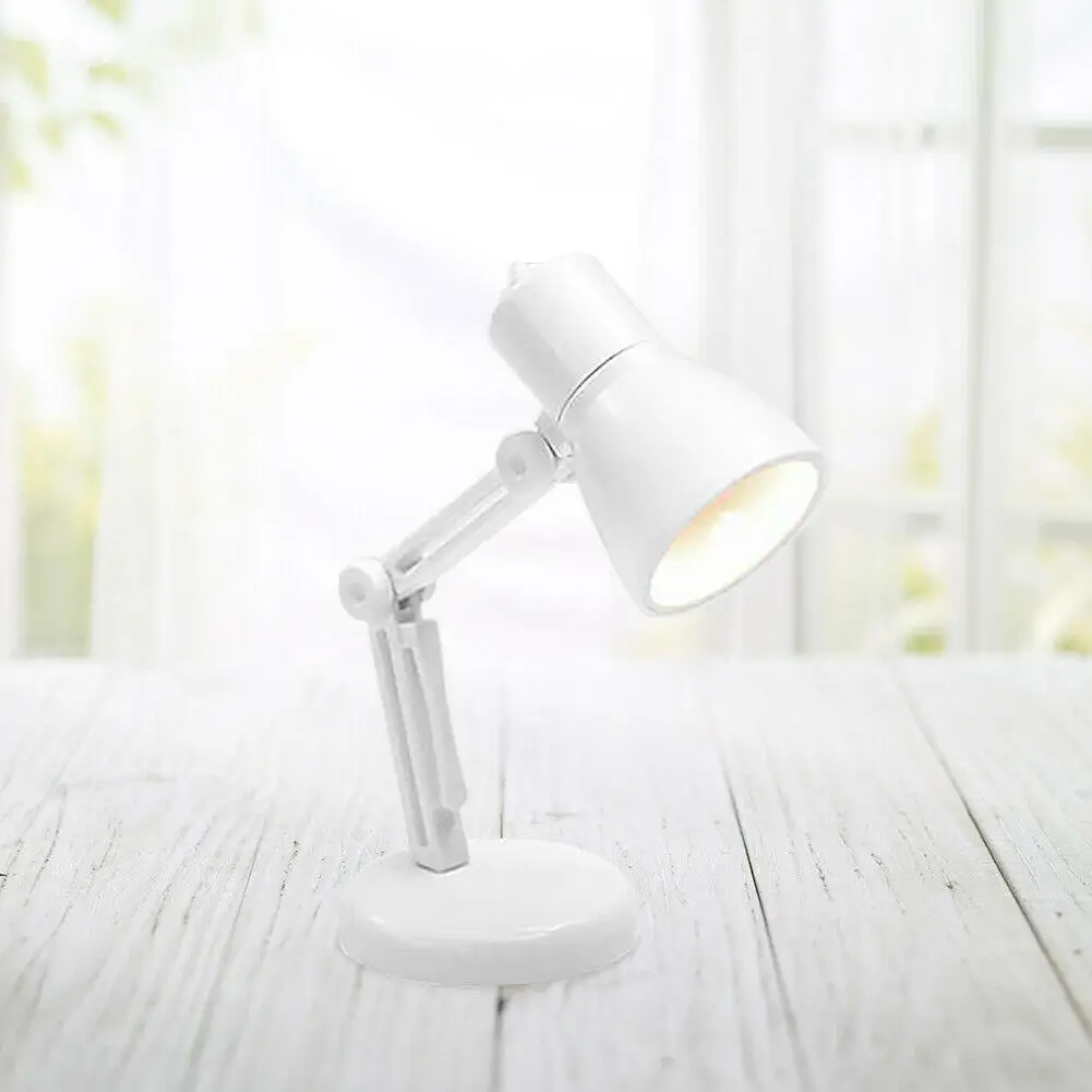 

Led Desk Reading Lamp 180 Degrees Nordic Desk Lamp Eye Protection Reading Table Lamp Living Room Bedroom Home Decor Simple New