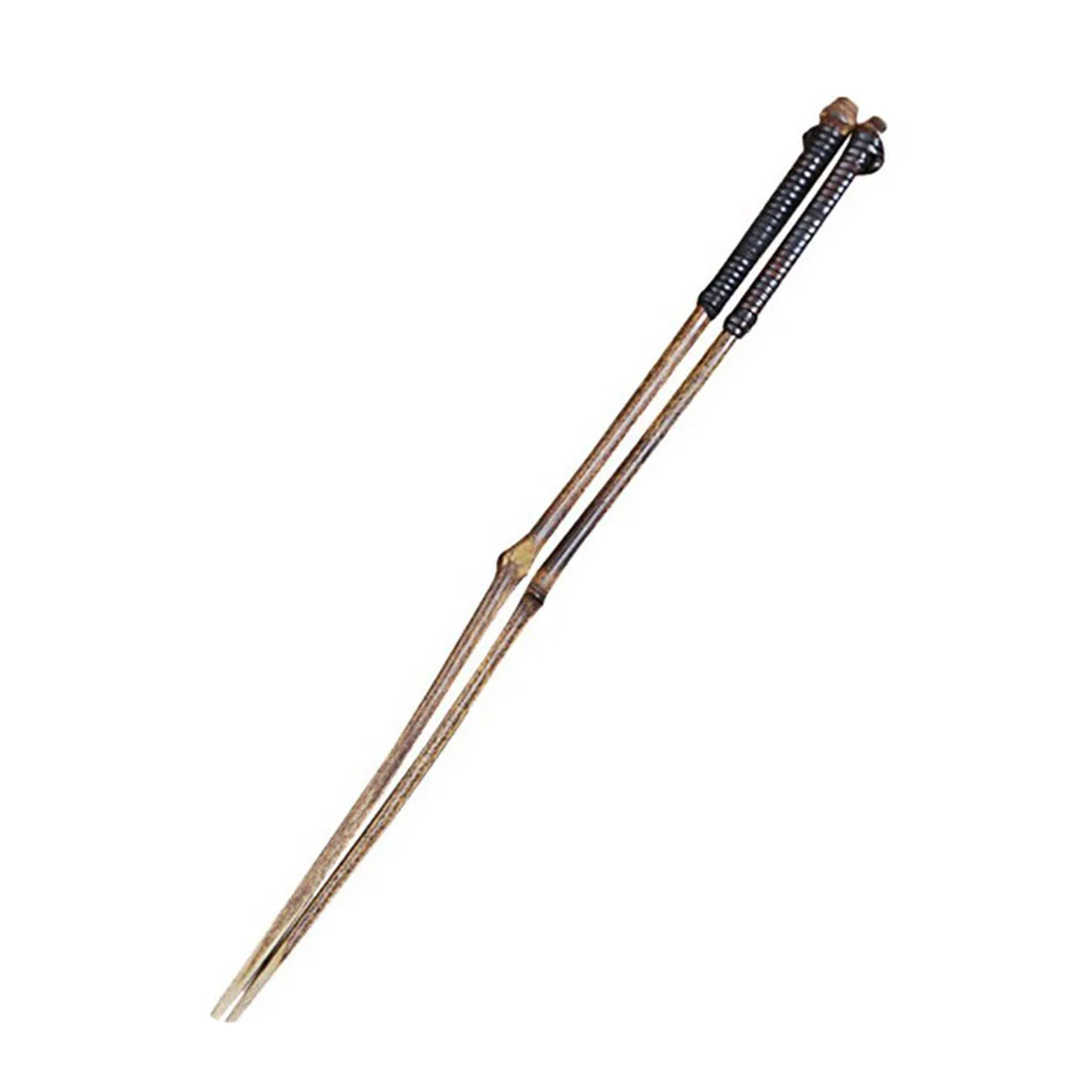 

Sushi Chopsticks Wooden Utensils Eating Bamboo Tableware Home Serving Public Japanese Restaurant Joint