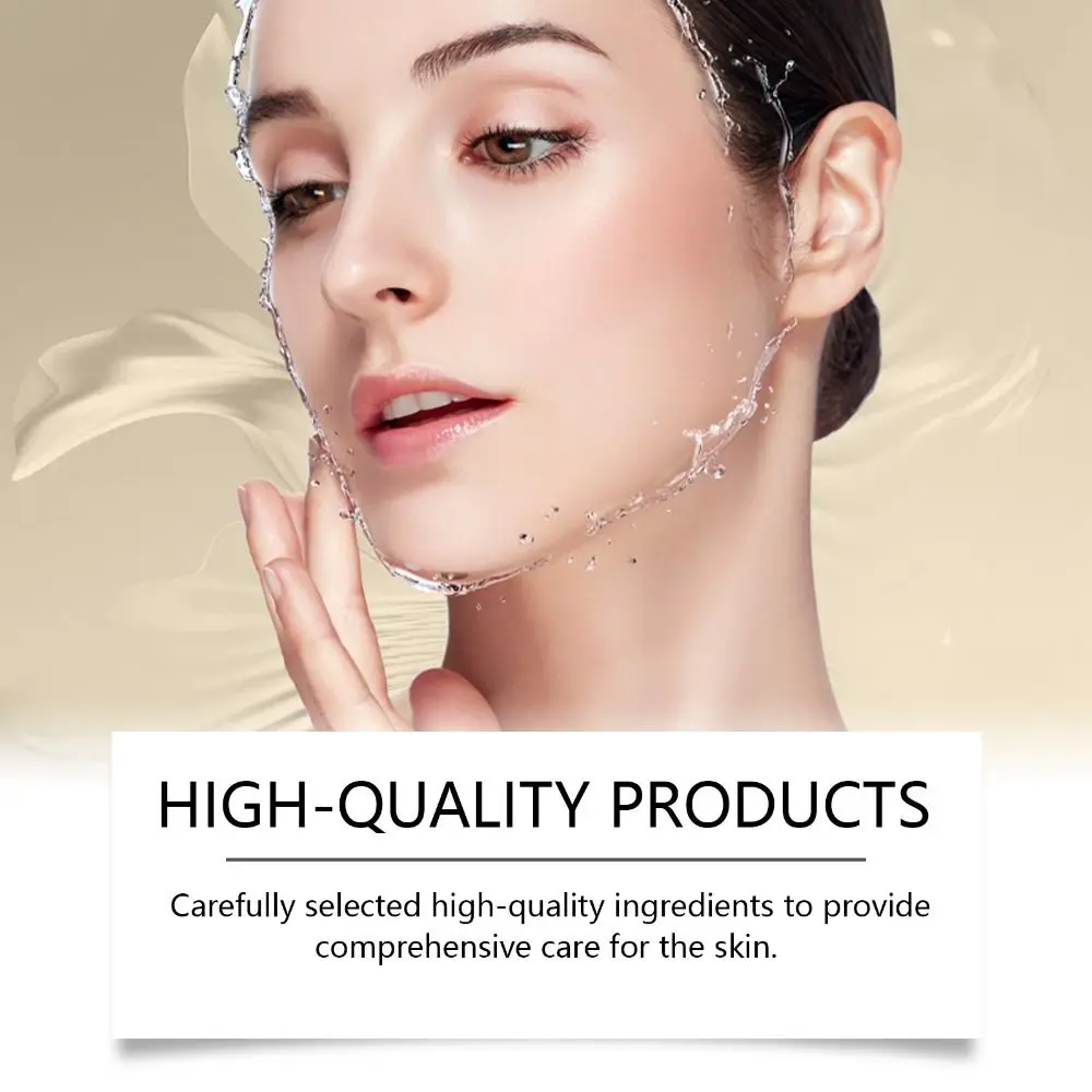 Увлажняющий уход за кожей Адвент-календарь Легкий легко впитывающийся