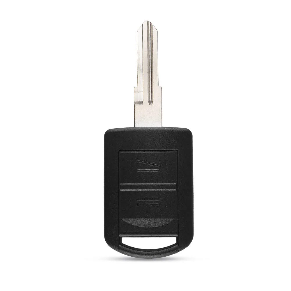 

KEYYOU для Opel Vauxhall Corsa c Марка Meriva astra h j g d Combo Auto keys Fob Micro Switch 2 Buttons Shell