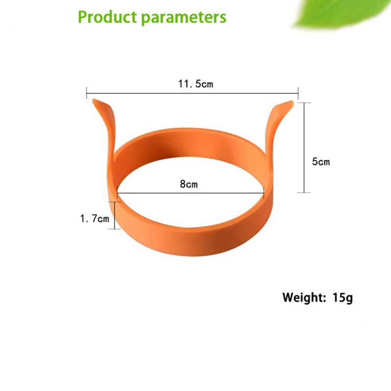 1 ~ 4 шт. термостойкая форма для приготовления пищи безопасность и здоровье