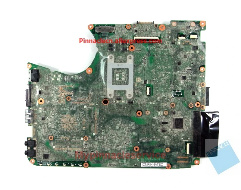 A000075480 материнская плата для Toshiba Salitelite L655 DA0BL6MBF0 |