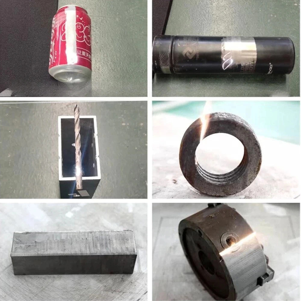 Для нового модели 100 Вт рюкзак для удаления ржавчины импульсный лазерный