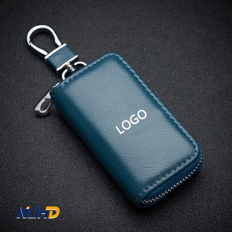 

Автомобильный брелок, Универсальный брелок для ключей для Ford Mustang Cadillac Chevrolet Lincoln Buick GMC Tesla, защитный чехол для ключей, аксессуары для сумки