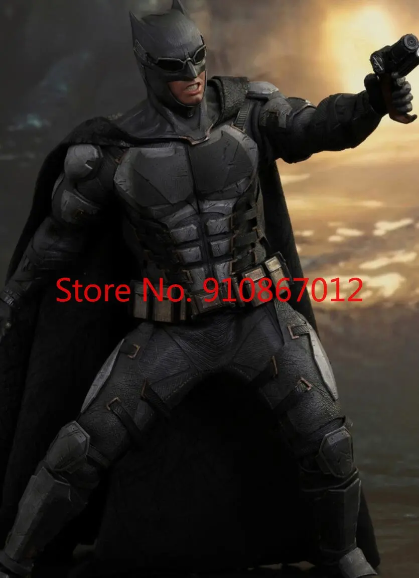 

hot toys action figure 1/6 Scale MMS432 In stock