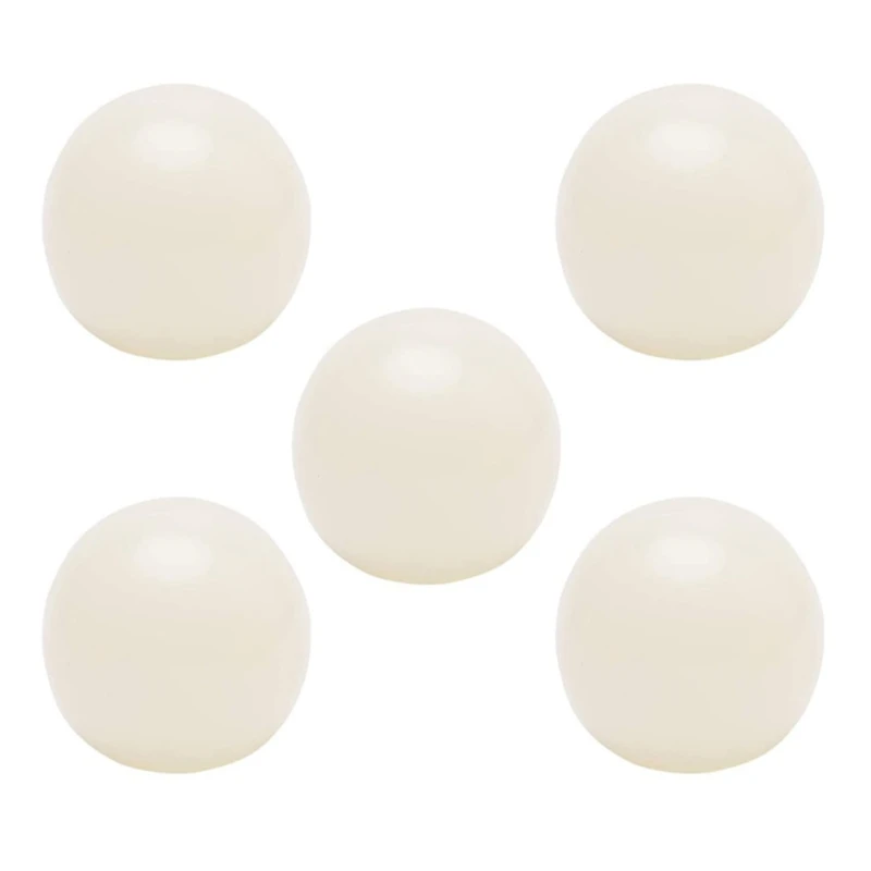 5 шт. клейкие настенные шарики потолочные снятие стресса декомпрессионная