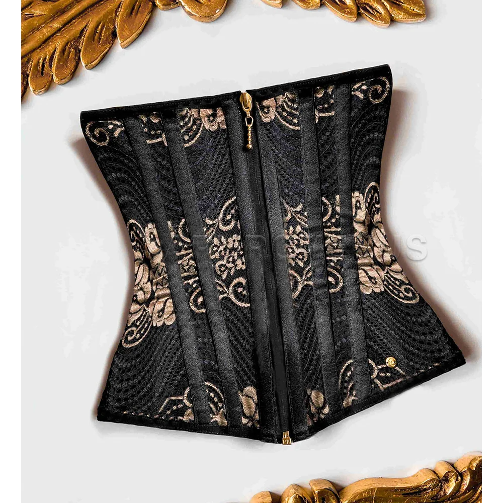 Женский корсет Faja Moldeadoras для тренировки талии похудения песочные часы коррекции