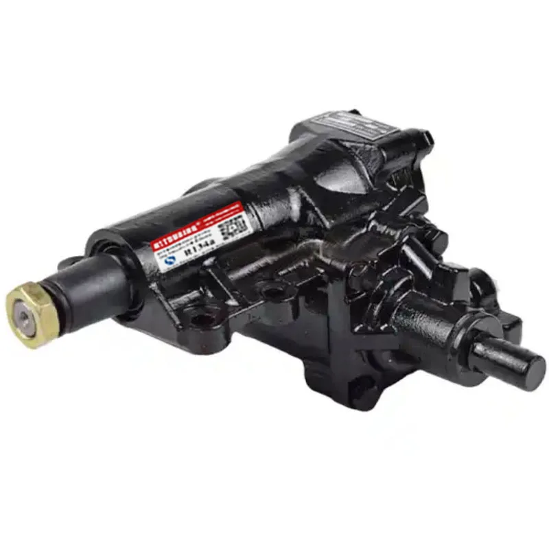 Коробка передач гидроусилителя рулевого управления для Toyota Land Cruiser Lexus LX450 FJ80 4.5L