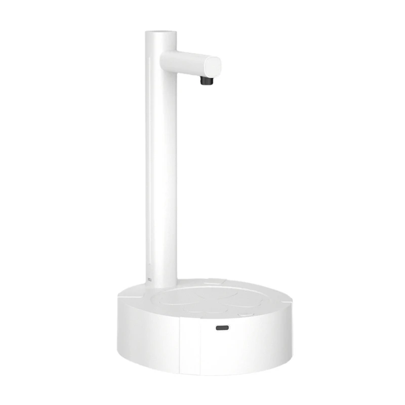 

Портативный Настольный Электрический насос для питьевой воды, USB-зарядка, автоматическая машина для питьевой воды