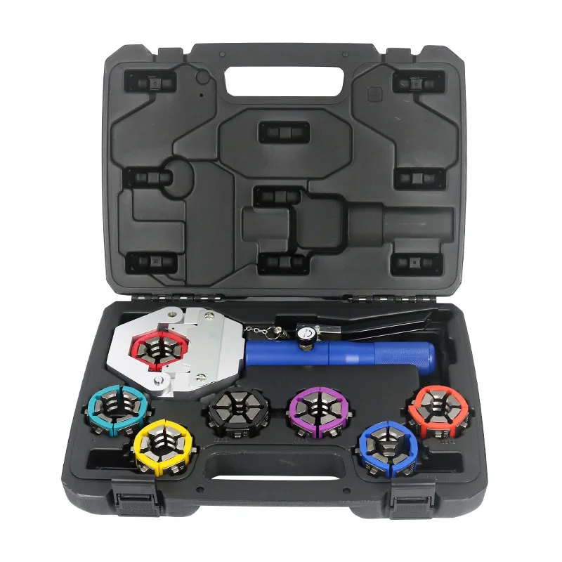 

Автомобильные плоскогубцы для кондиционера и труб, ручной инструмент для ремонта шланга грузовика, пива, горловины