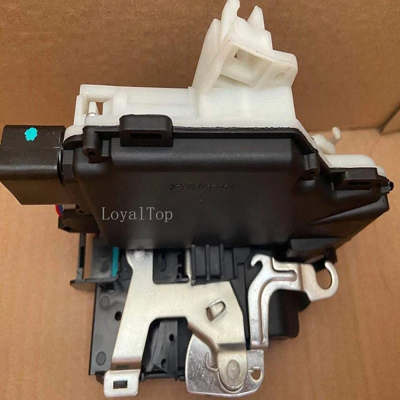 Автомобильный передний левый фотомеханизм для Volkswagen GOLF PASSAT B5 BORA LUPO MK4 3B1837015A 3B1837015Q