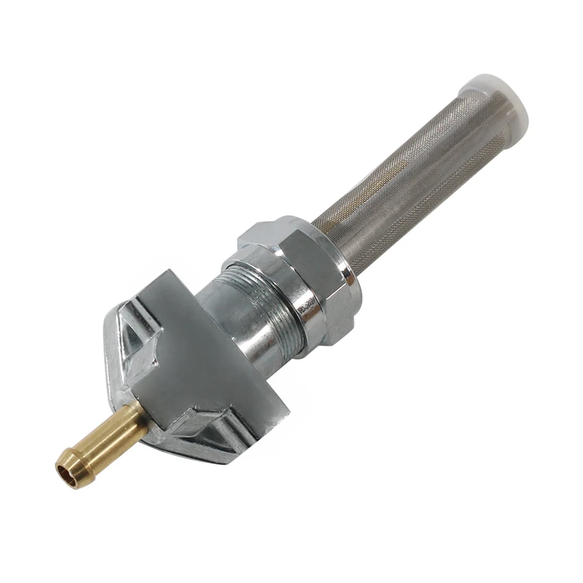 Бензиновый клапан для Harley Davidson FLH FXEF FXS FX FXE XLCR FXDG FLHTC FL FLHX FLHS FLHT OEM:62166-81