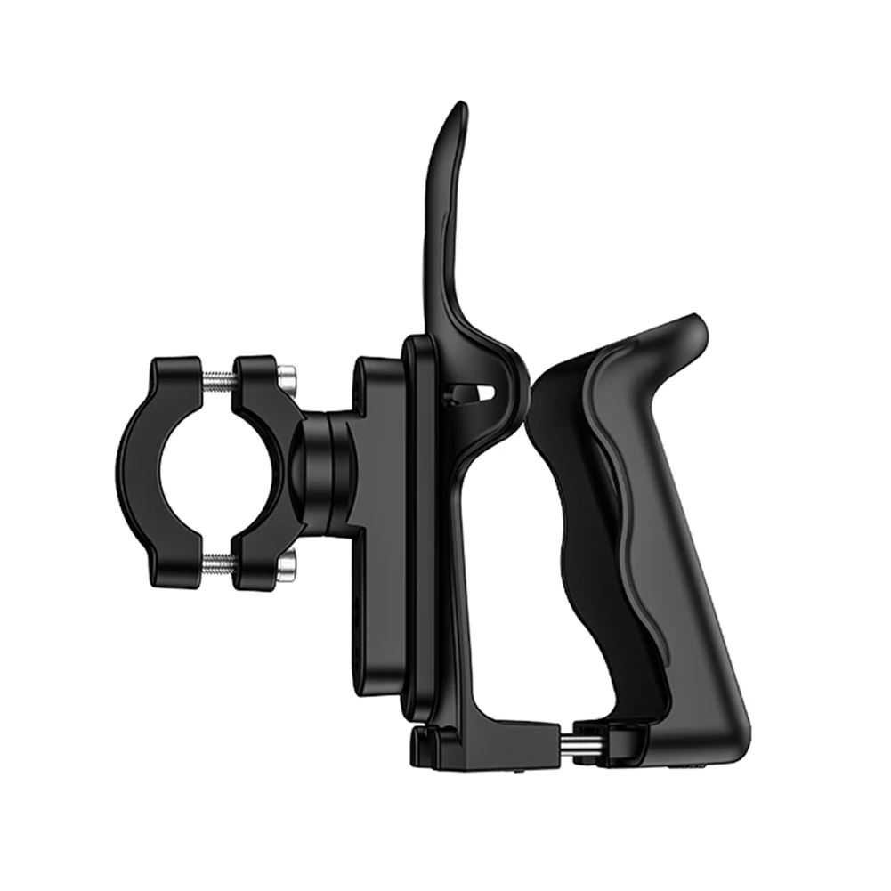 

Motorcycle Beverage Water Bottle Holder Drink Cup Cage Rack for MTB Bike 20-35mm Nylon Bottle Holder Bracket