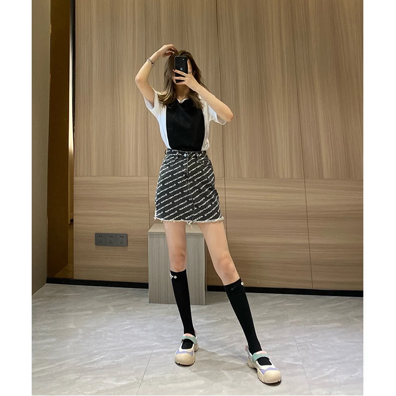 

Ladies Sandals 2022 Summer New Comfortable Flat Big Toe Shoes All-match Sports Students Casual Breathable Velcro Shoes