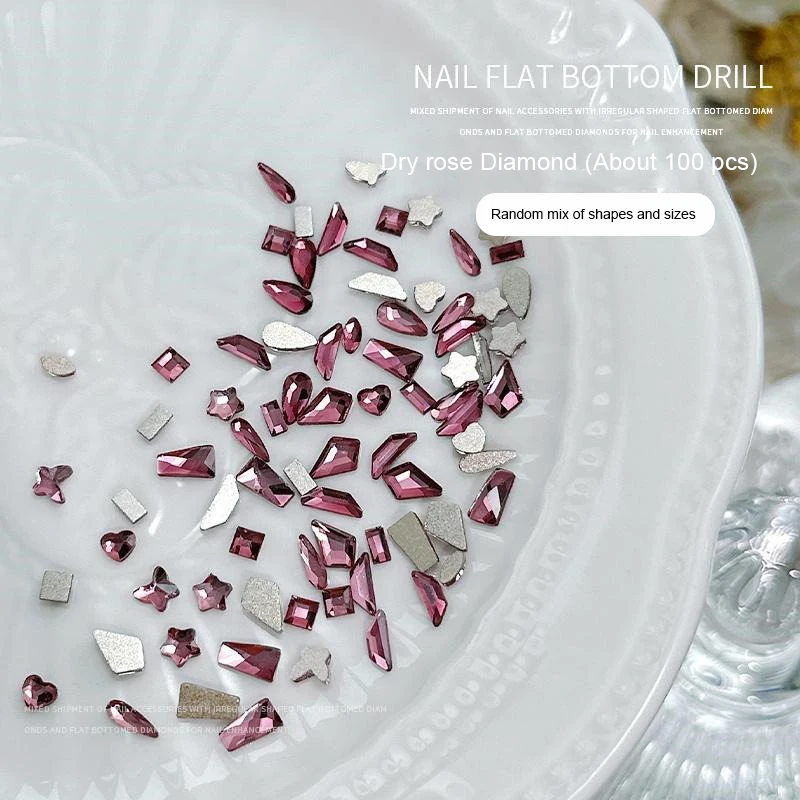 

Красивые наклейки для ногтей, милые миниатюрные наклейки для макияжа, модные аксессуары, универсальное и стильное украшение для ногтей