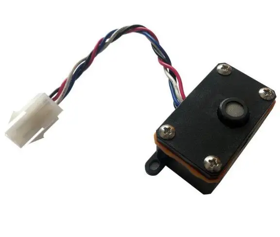 

HCM-200 Vehicle-mounted Hydrogen Shipborne hydrogen leakage monitor Concentration Sensor