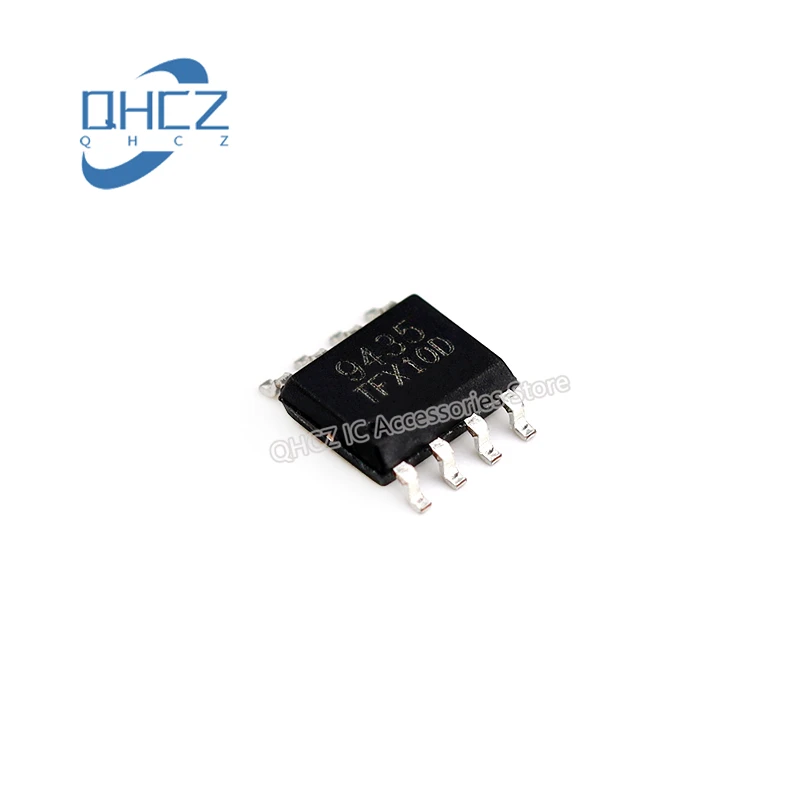 

50pcs CS9435 High Current CEM9435A FDS9435A ME9435 SOP-8 SP9435 New and Original IC chip In Stock