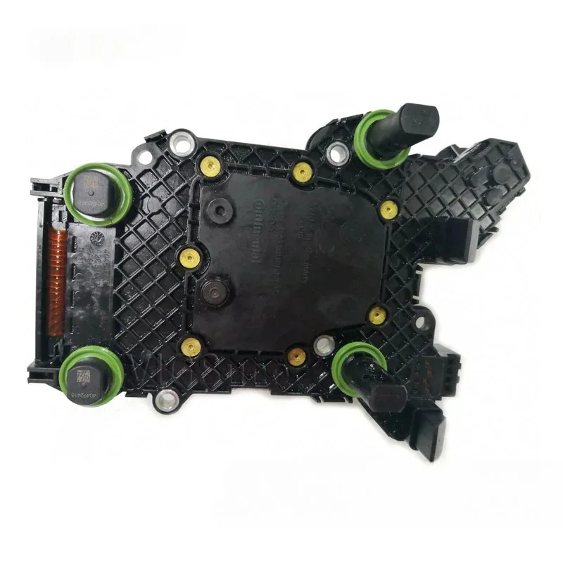 DQ500 0BH 0BT 0DE 927711 C 0GC Блок управления коробкой передач G проводник ECU TCU подходит для VW