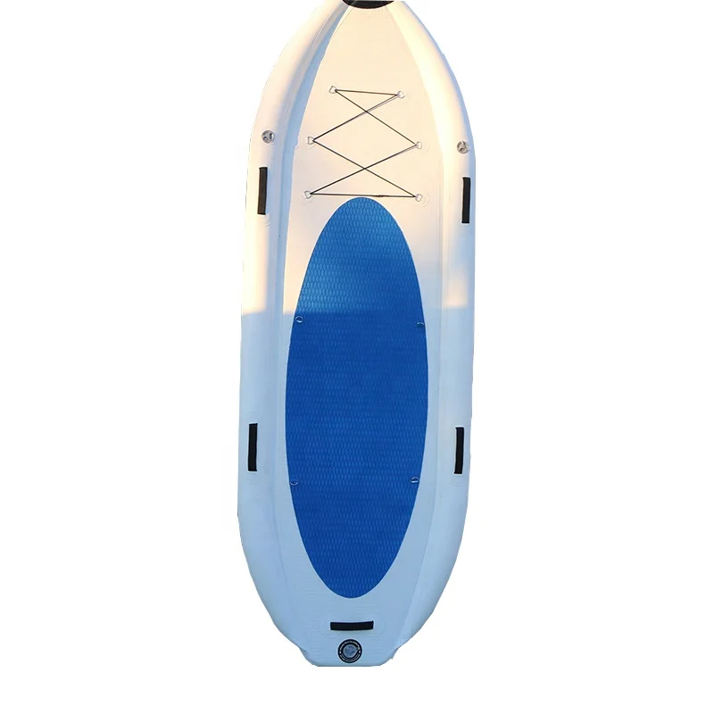 

inflatable stand up paddle board SUP board go fishing boat adventurer for water fun new begainner sup board