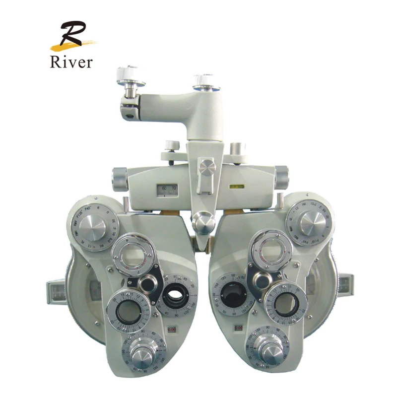 

Оборудование для проверки Phoropter, тестер phoropter, цифровая фотография