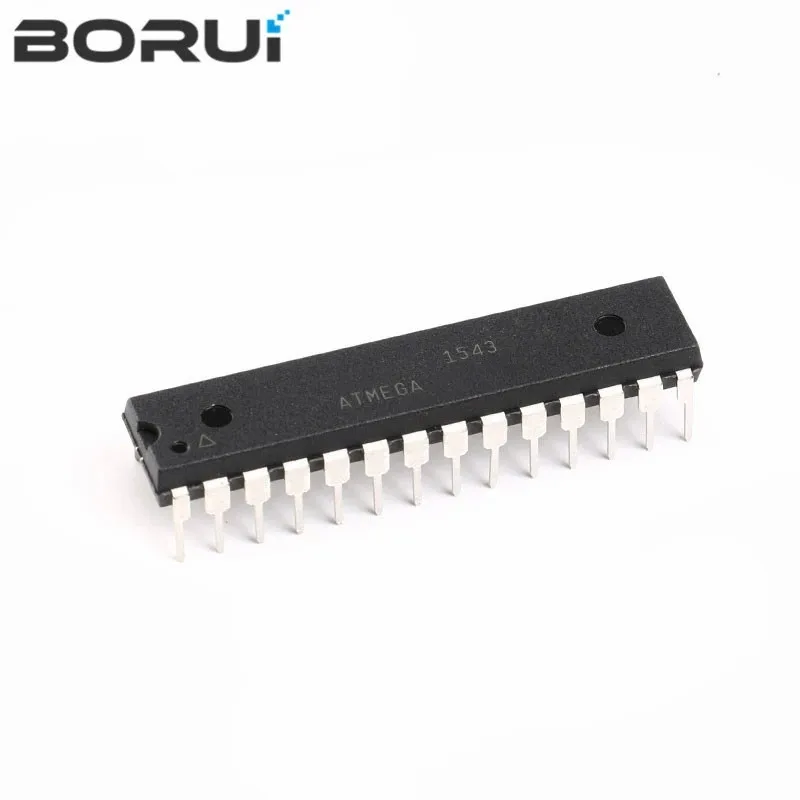 

Free Shipping 10pcs/lots ATMEGA8-16PU ATMEGA8 DIP-28 New original IC In stock!